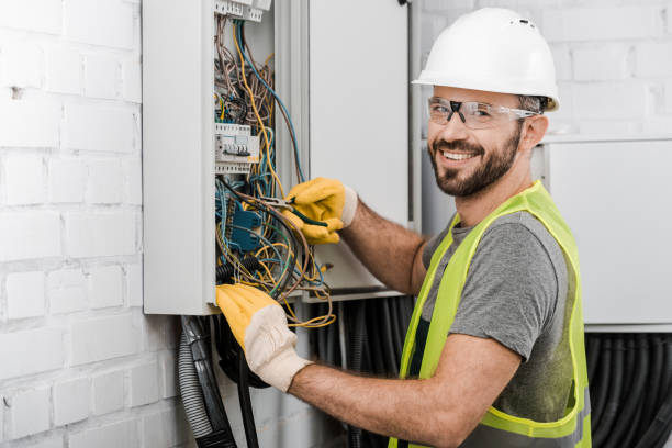Best Licensed Electrician  in Lubbock, TX
