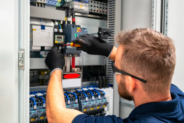 Best Commercial Electrician Services  in Lubbock, TX