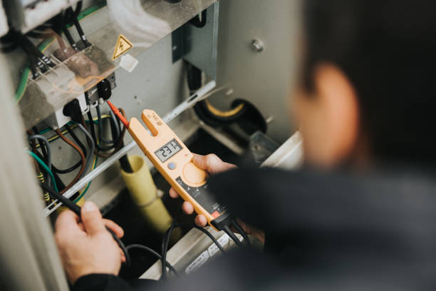 Best 24-Hour Electrician  in Lubbock, TX