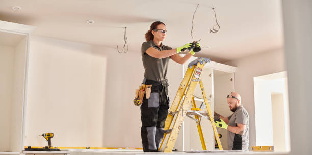 Best Emergency Electrician Near Me  in Lubbock, TX