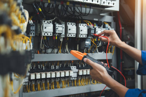 Best Electrical Outlet Repair  in Lubbock, TX