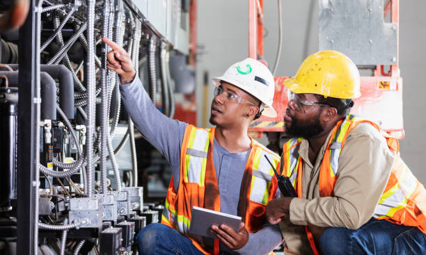 Best Electrical Contractors for Businesses  in Lubbock, TX