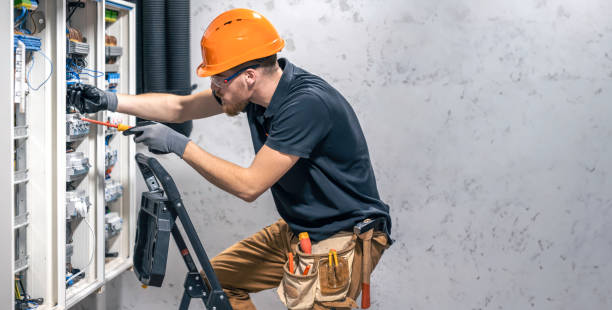 Best Industrial Electrical Services  in Lubbock, TX